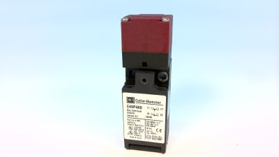 EATON CORPORATION E48-P4K0