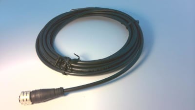 PEPPERL & FUCHS 3RX8000-0CB42-1AF0-PF