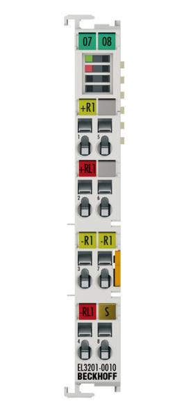 BECKHOFF EL3201-0010