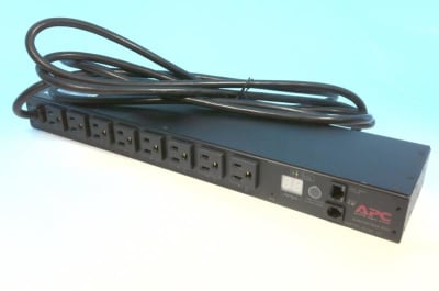 SCHNEIDER ELECTRIC AP7900