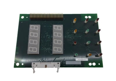 KAISER ELECTRONICS GS404-0002