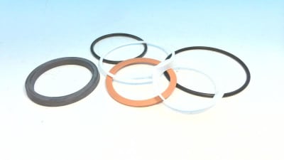 EATON CORPORATION SKN5-669-14