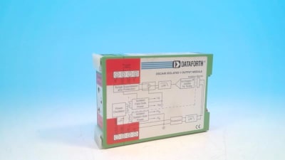 DATAFORTH DSCA49-05