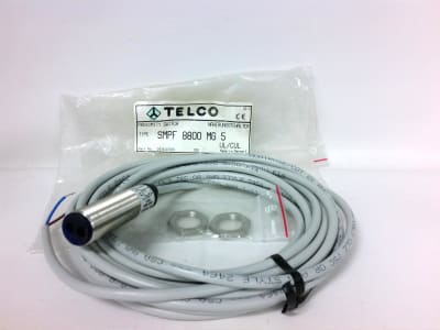 TELCO SMPF-8800-MG-5
