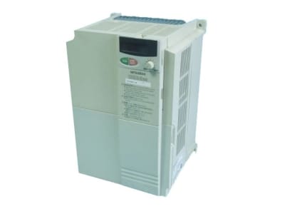 MITSUBISHI FR-E520-5.5KN