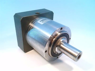 WITTENSTEIN LP120-MX1-10-111-GCR