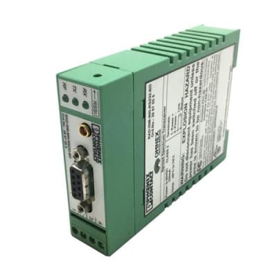PHOENIX CONTACT RAD-ISM-900-RS232-BD