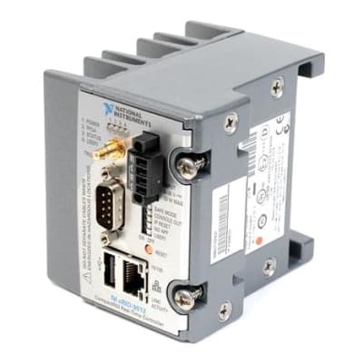 NATIONAL INSTRUMENTS CRIO-9012