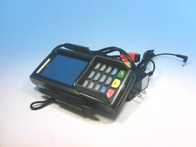 PAX TECHNOLOGY S300-000-364-02NA