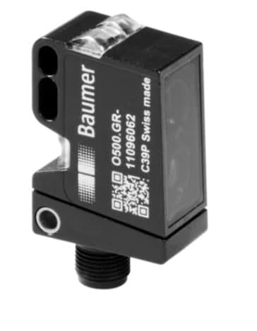 BAUMER ELECTRIC O500.GP-GW1B.72O