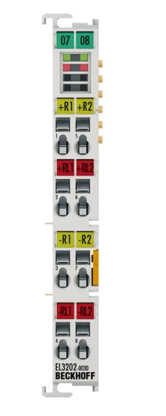 BECKHOFF EL3202-0030