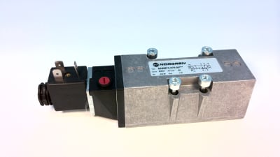 NORGREN SXE9574-A75-00-13J
