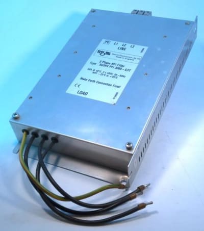 OMRON 3G3RV-PFI3060-E-IT