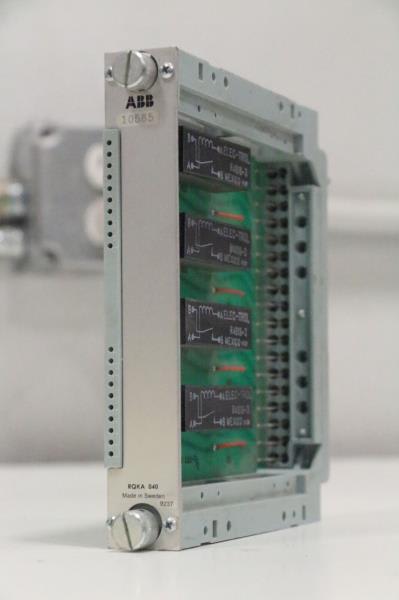 ASEA BROWN BOVERI RK-626-410-AC