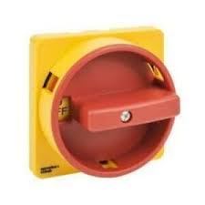 SPRECHER & SCHUH LFS2-L-6-175