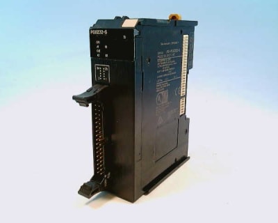 OMRON NX-PG0232-5
