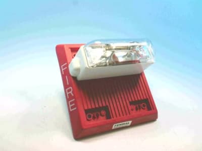 KIDDE-FENWAL, LLC 75-000015-001