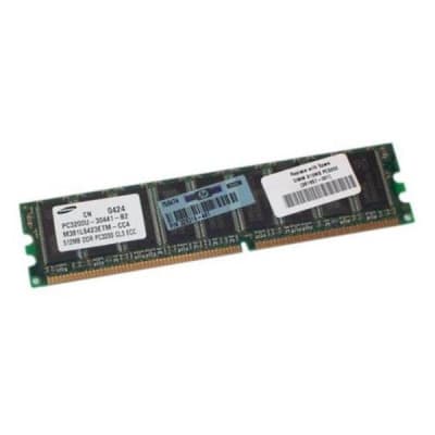 HEWLETT PACKARD COMPUTER 351657-001