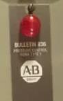 ALLEN BRADLEY 836-A2AX171X15