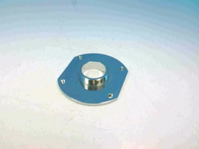 EATON CORPORATION 17-19522