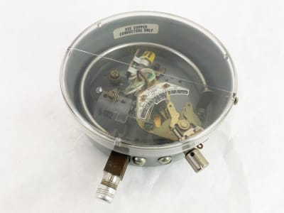 DWYER DS-243-3-RGE-21E