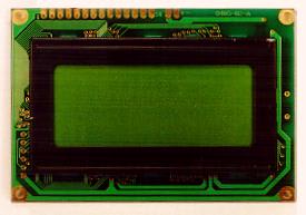 AZ DISPLAYS ACM1604C-RN-GTH-D