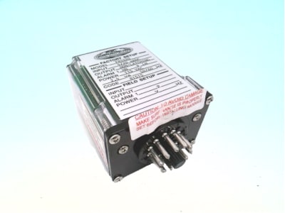 WILKERSON INSTR CO FR1020