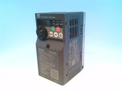 JOHNSON CONTROLS VFD68BCB
