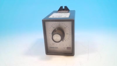 OMRON STP-MNH-AC