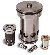 PARKER SK-TPQ040EN30