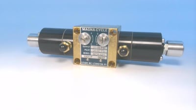 LEXAIR INC MCR-521-1001-P