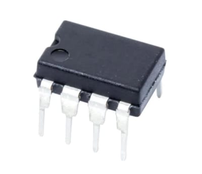 TEXAS INSTRUMENTS SEMI LMC6082AIN