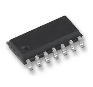 TEXAS INSTRUMENTS SEMI SN74LS04D