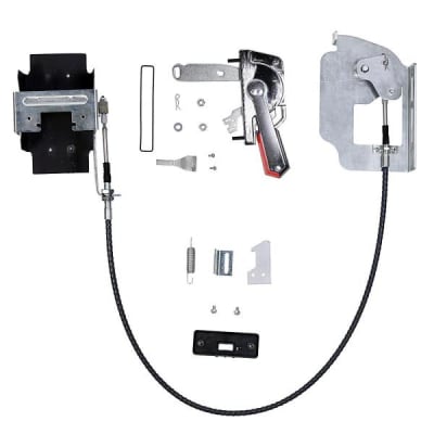 ALLEN BRADLEY 140G-G-FCXB10
