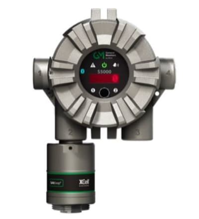 MSA S5000-2-2-5-2-00-R34-D00-0