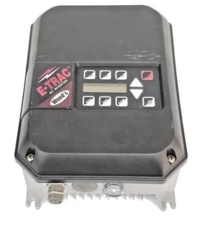 DANFOSS WFC2000-7AHT