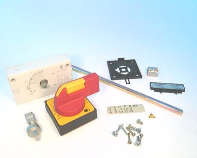 EATON CORPORATION V-NZM7