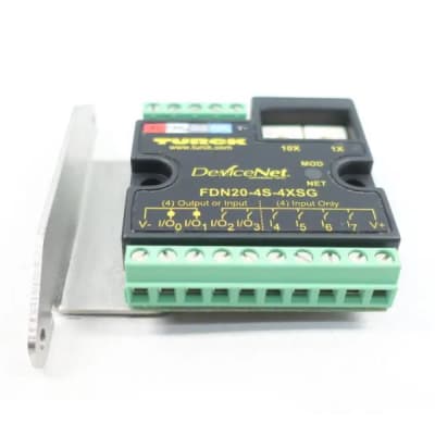 TURCK FDN20-4S-4XSG-0189