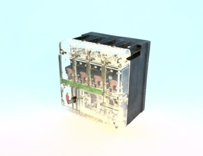 EATON CORPORATION N64-200