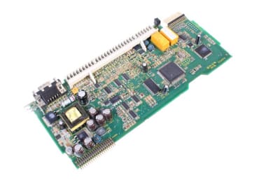 KEB AUTOMATION 1BR5230-0008