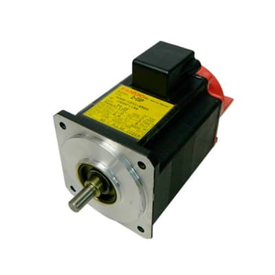 FANUC A06B-0827-B200