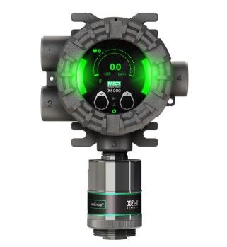 MSA A-X5000-0-F-0-0-0-16-00-0