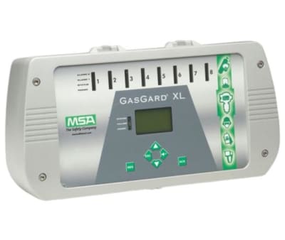 MSA A-GASGARDXL-5-2-1-0