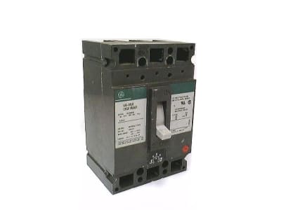 GENERAL ELECTRIC TEC36050S
