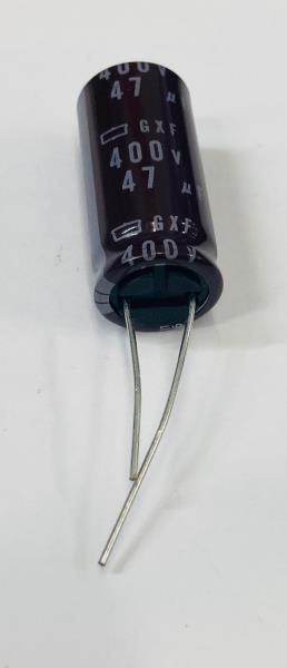 UNITED CHEMI CON EGXF401ELL470MU30S