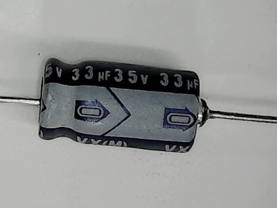 GENERIC CA33U35