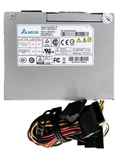 DELTA GROUP ELECTRONICS DPS-300AB-81B