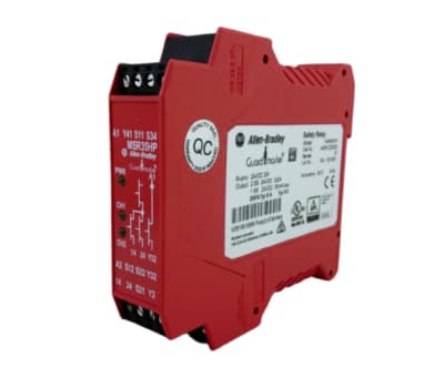 ALLEN BRADLEY 440R-D23202