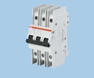 ASEA BROWN BOVERI SU203M-C13