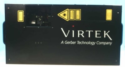 VIRTEK LPS-7HS4